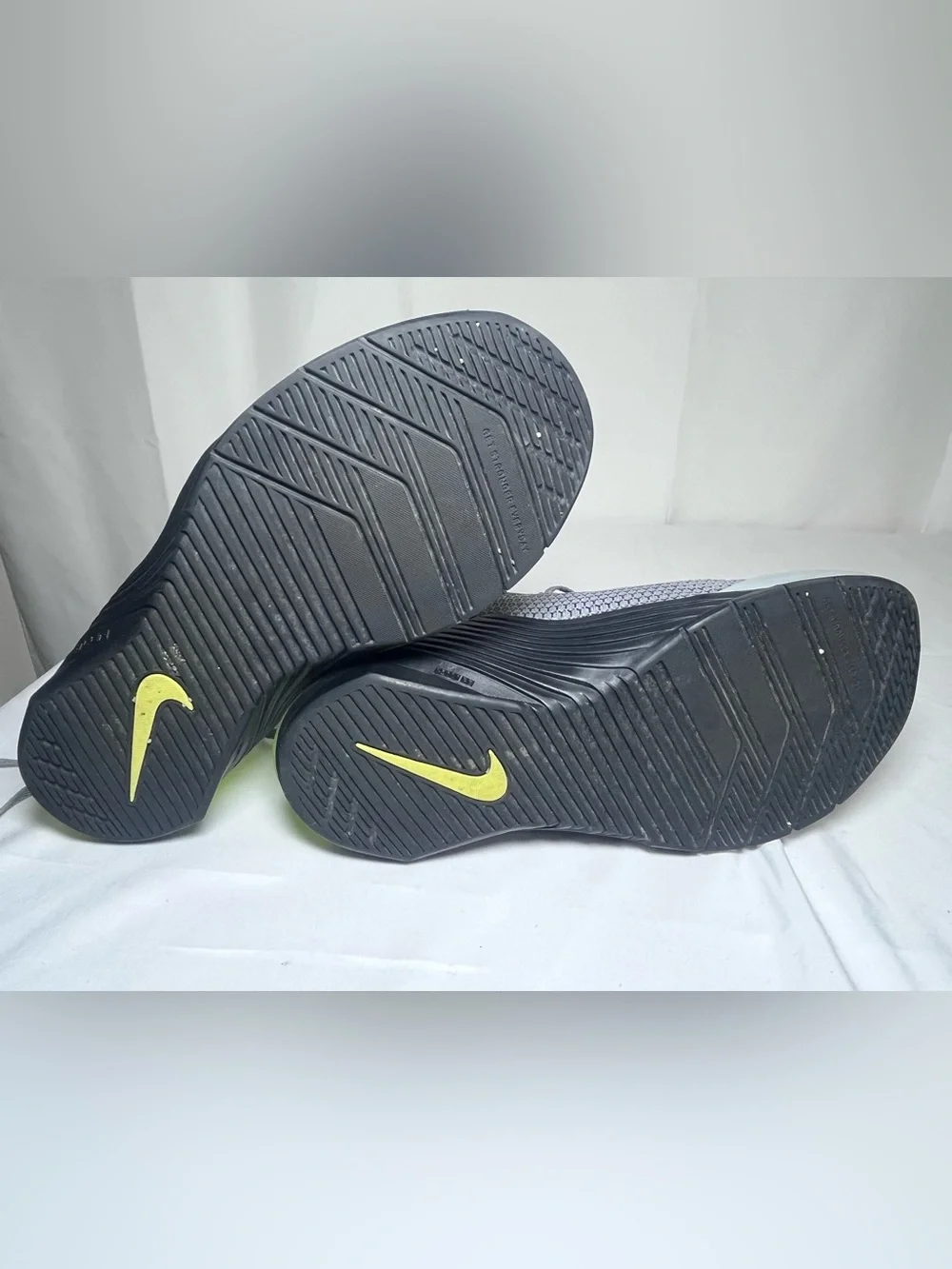 Nike lightweight breathable